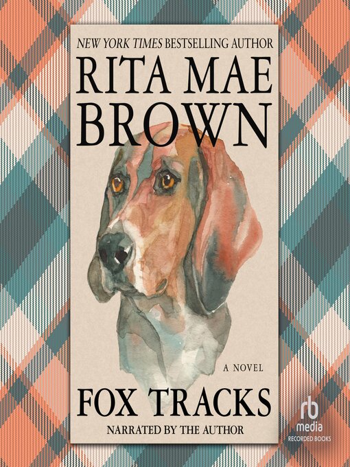 Title details for Fox Tracks by Rita Mae Brown - Wait list